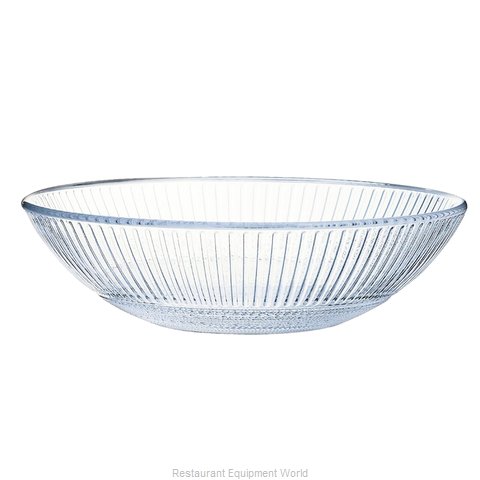 Cardinal Glass L7422 Serving Bowl, Glass