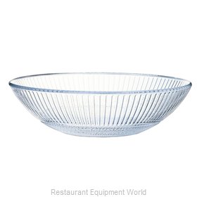 Cardinal Glass L7422 Serving Bowl, Glass
