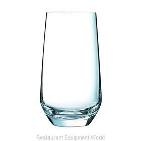 Cardinal Glass L8110 Glass, Water / Tumbler