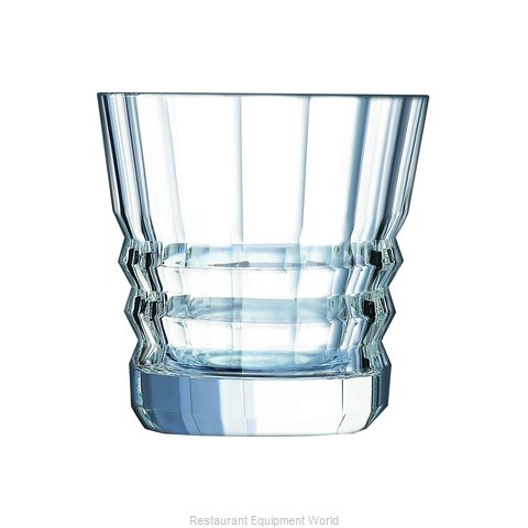 Cardinal Glass L8148 Glass, Old Fashioned / Rocks