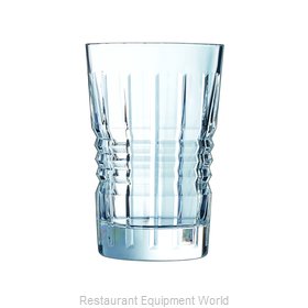 Cardinal Glass L8237 Glass, Hi Ball