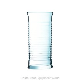 Cardinal Glass L8688 Glass, Hi Ball