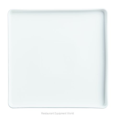 Cardinal Glass L9557 Plate, China