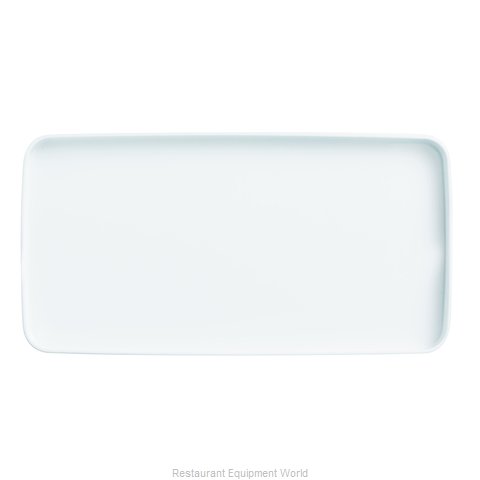 Cardinal Glass L9558 Platter, China