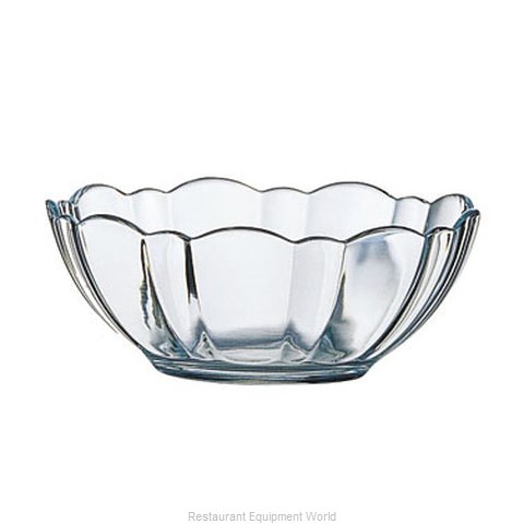 Cardinal Glass M0090 Soup Salad Pasta Cereal Bowl, Glass