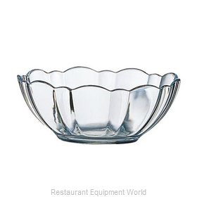 Cardinal Glass M0090 Soup Salad Pasta Cereal Bowl, Glass