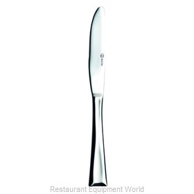 Cardinal Glass MB219 Knife / Spreader, Butter