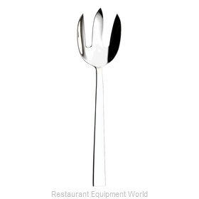 Cardinal Glass MB233 Serving Fork