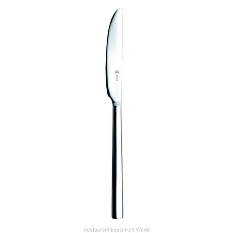 Cardinal Glass MB298 Knife, Dinner (Magnified)