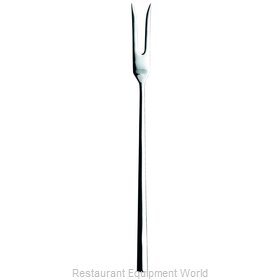 Cardinal Glass MB319 Serving Fork