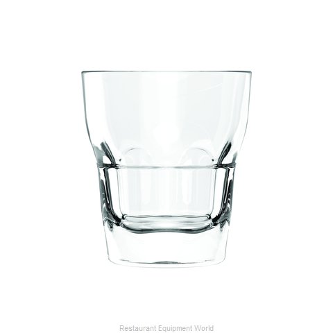 Cardinal Glass N0229 Glass, Old Fashioned / Rocks