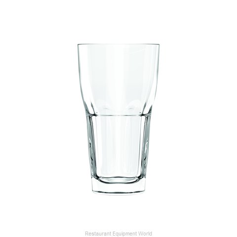 Cardinal Glass N0230 Glass, Cooler (Magnified)