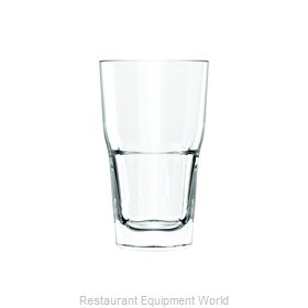 Cardinal Glass N0231 Glass, Hi Ball