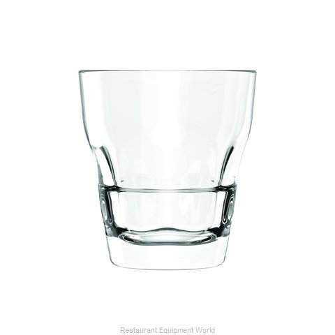 Cardinal Glass N0232 Glass, Old Fashioned / Rocks