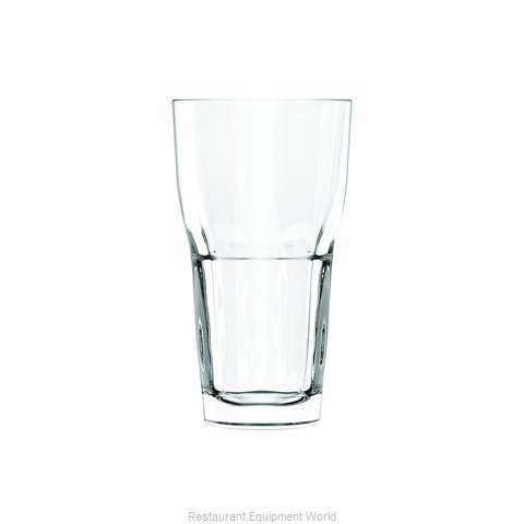 Cardinal Glass N0233 Glass, Cooler