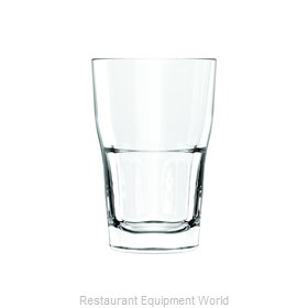 Cardinal Glass N0234 Glass, Hi Ball