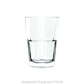 Cardinal Glass N0235 Glass, Hi Ball