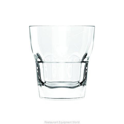 Cardinal Glass N0236 Glass, Old Fashioned / Rocks