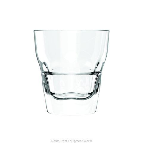 Cardinal Glass N0237 Glass, Old Fashioned / Rocks