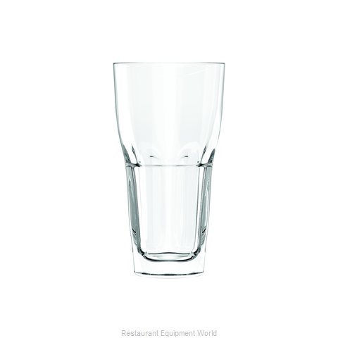 Cardinal Glass N0239 Glass, Cooler