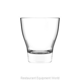 Cardinal Glass N0388 Glass, Old Fashioned / Rocks