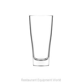 Cardinal Glass N0391 Glass, Hi Ball