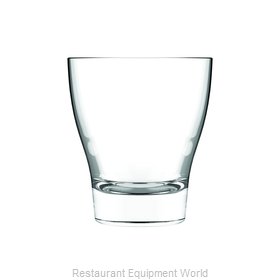 Cardinal Glass N0392 Glass, Old Fashioned / Rocks
