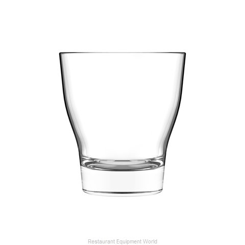 Cardinal Glass N0420 Glass, Old Fashioned / Rocks