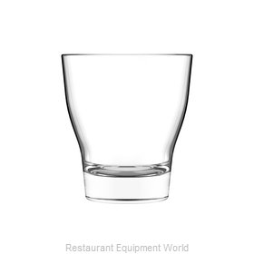 Cardinal Glass N0420 Glass, Old Fashioned / Rocks