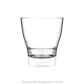 Cardinal Glass N0512 Glass, Old Fashioned / Rocks