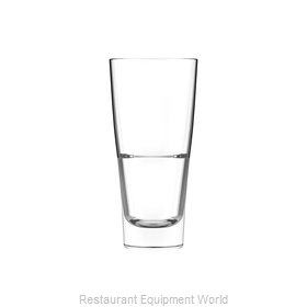 Cardinal Glass N0513 Glass, Hi Ball