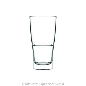 Cardinal Glass N0526 Glass, Cooler