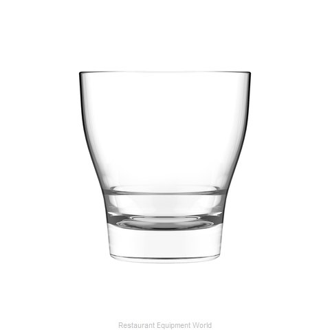 Cardinal Glass N0527 Glass, Old Fashioned / Rocks