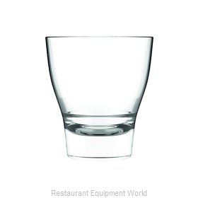 Cardinal Glass N0530 Glass, Old Fashioned / Rocks