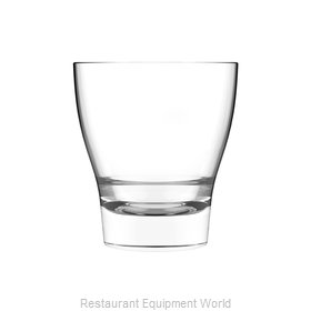 Cardinal Glass N0531 Glass, Old Fashioned / Rocks