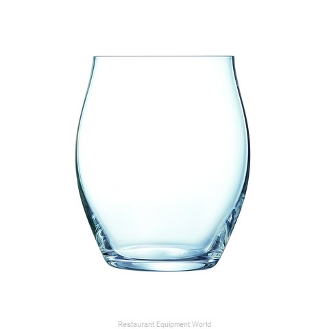 Cardinal Glass N0834 Glass, Water / Tumbler