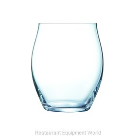 Cardinal Glass N0834 Glass, Water / Tumbler