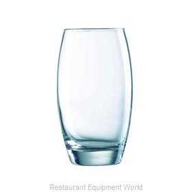 Cardinal Glass N5812 Glass, Hi Ball