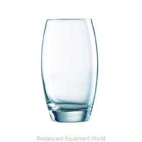 Cardinal Glass N5828 Glass, Cooler