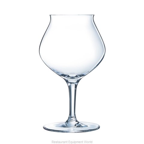 Cardinal Glass N6374 Wine Taster