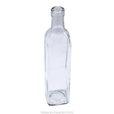 Cardinal Glass OL166 Oil & Vinegar Cruet Bottle