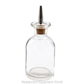 Cardinal Glass OL167 Bitter / Dash Bottle