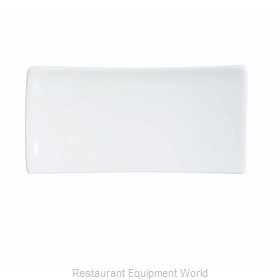 Cardinal Glass R0736 Plate, China
