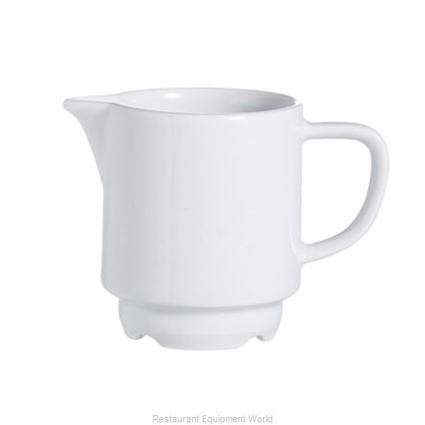 Cardinal Glass R0817 Creamer / Pitcher, China