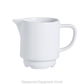 Cardinal Glass R0817 Creamer / Pitcher, China