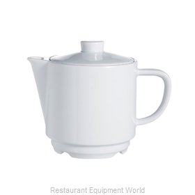 Cardinal Glass R0819 Coffee Pot/Teapot, China