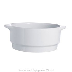 Cardinal Glass R0830 China, Bowl,  9 - 16 oz