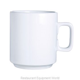 Cardinal Glass R0835 Mug, China