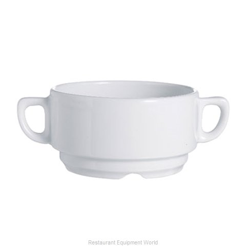 Cardinal Glass R0840 Soup Cup / Mug, China