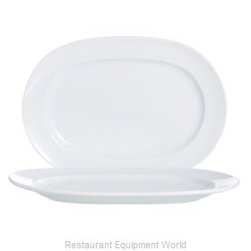 Cardinal Glass R0860 Platter, China